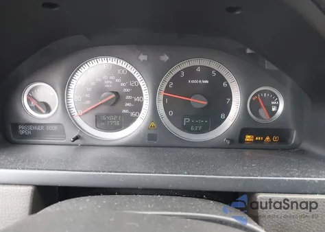 2014 Volvo Xc90 3.2 из США, поврежденный, VIN YV4952CY5E1691708